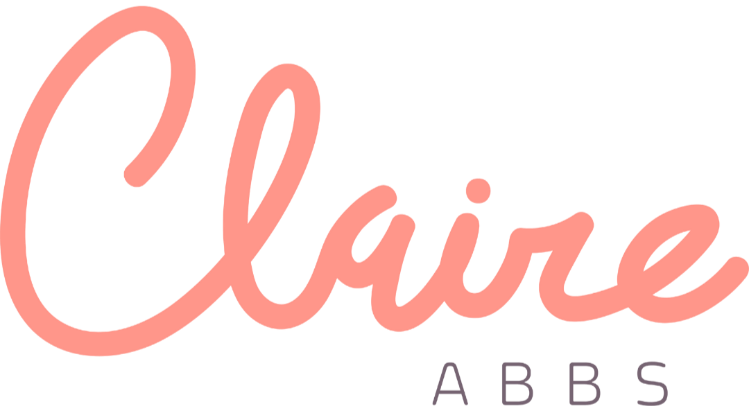 Claire Abbs | Trust Fundraiser