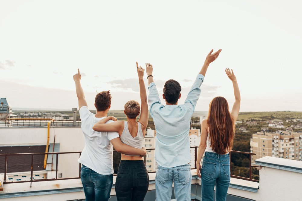 Social Participation Support