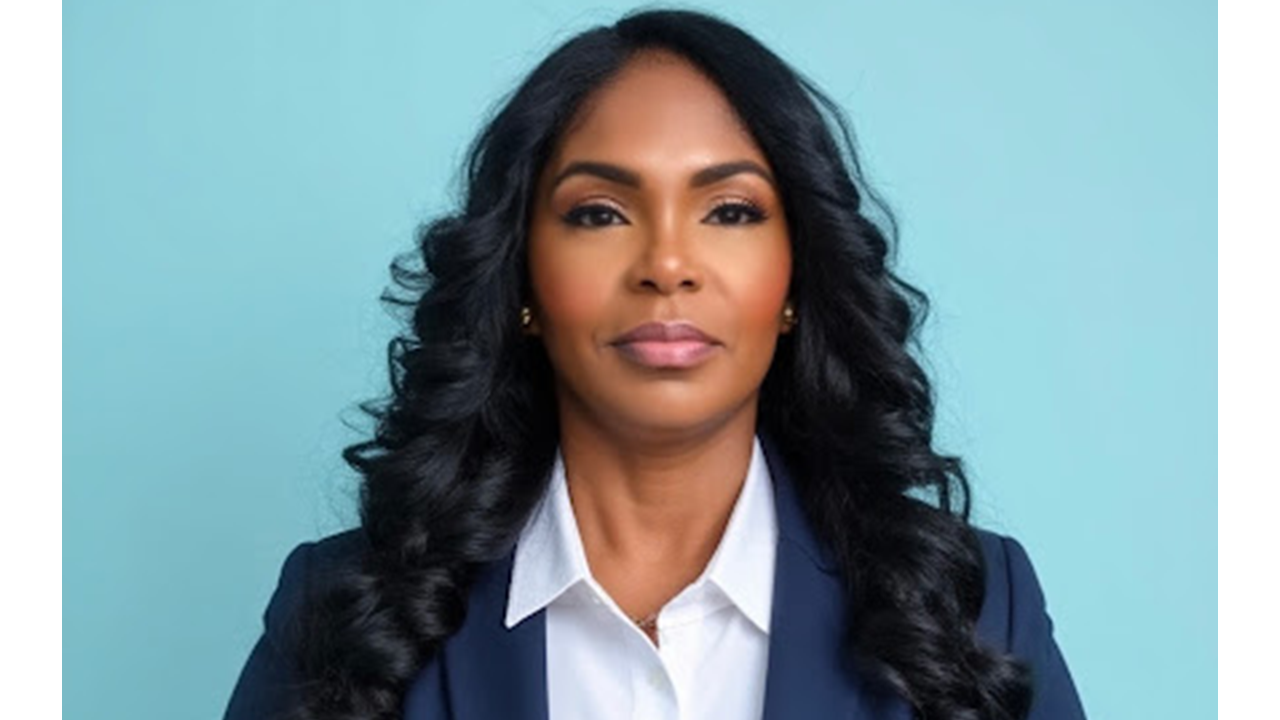 Dr. Christianna Kellman, co-founder and executive coach at Elevare Leadership Partners.