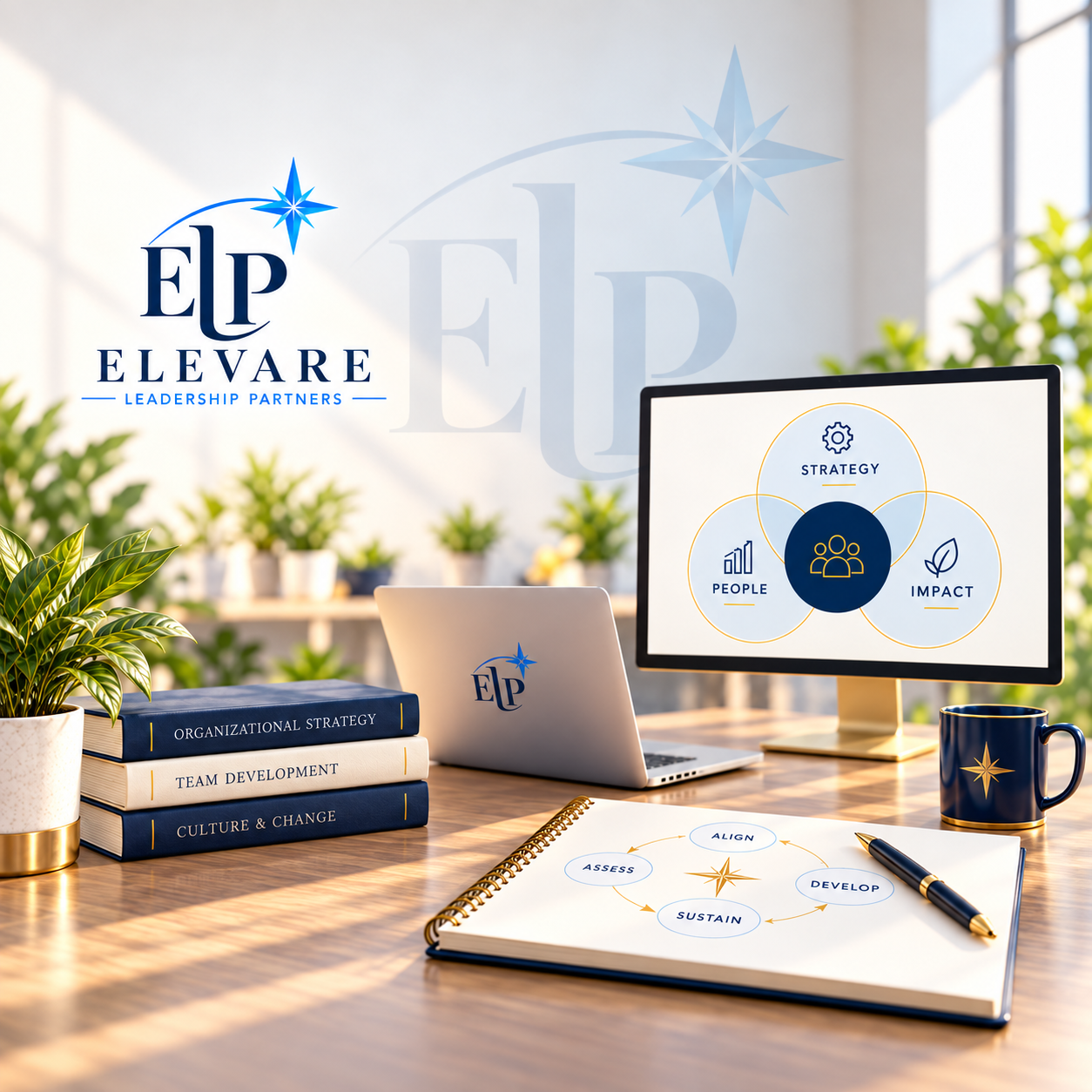 Organizational Consulting & Team Development