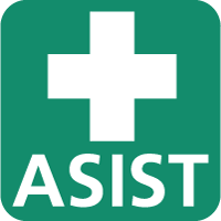ASIST Course - 30th April - 1st May