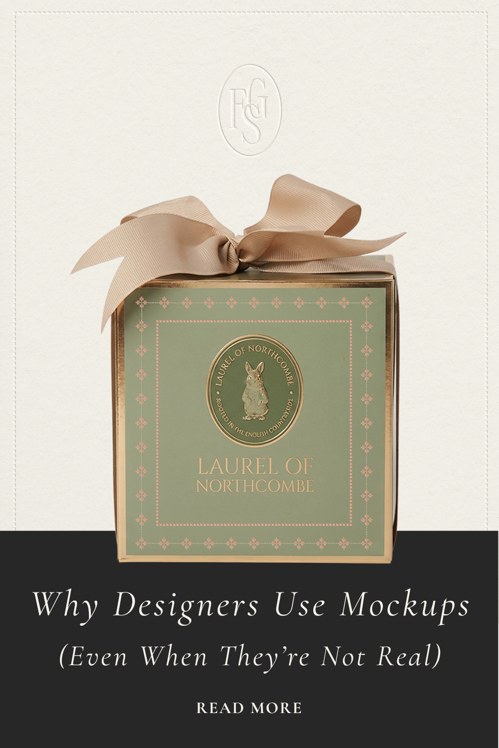 Why Designers Use Mockups (Even When They’re Not “Real”)