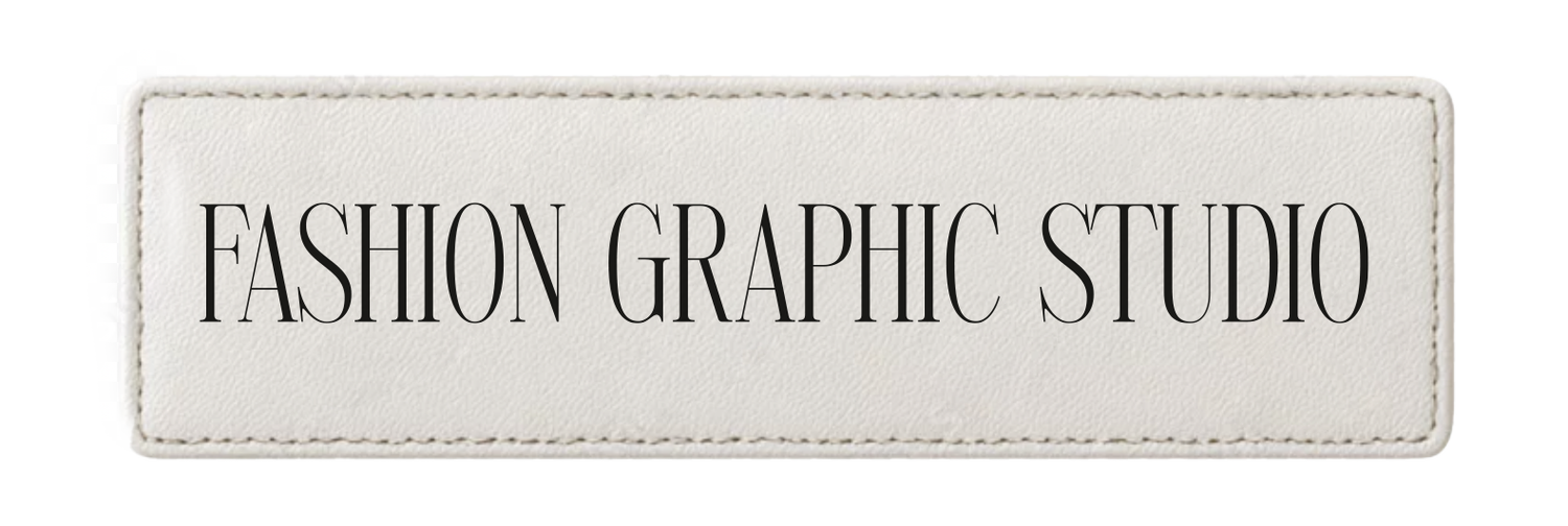FASHION GRAPHIC STUDIO