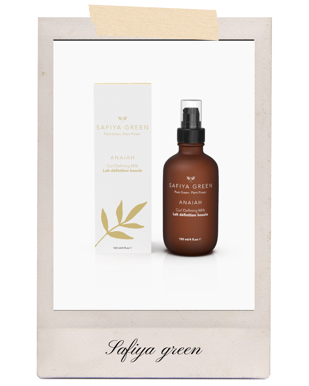 Branding design | Packaging design