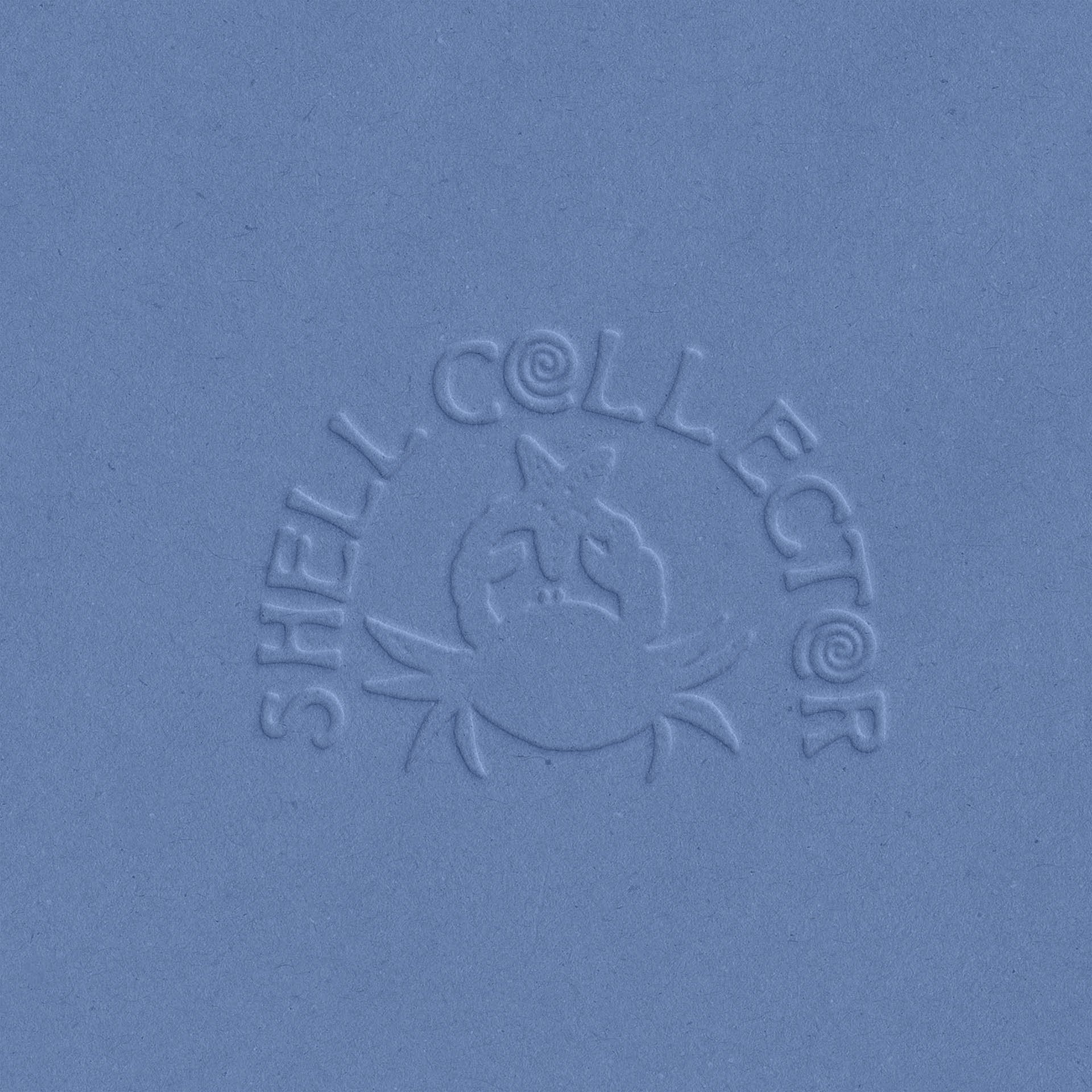 SHELL COLLECTOR semi-custom brand