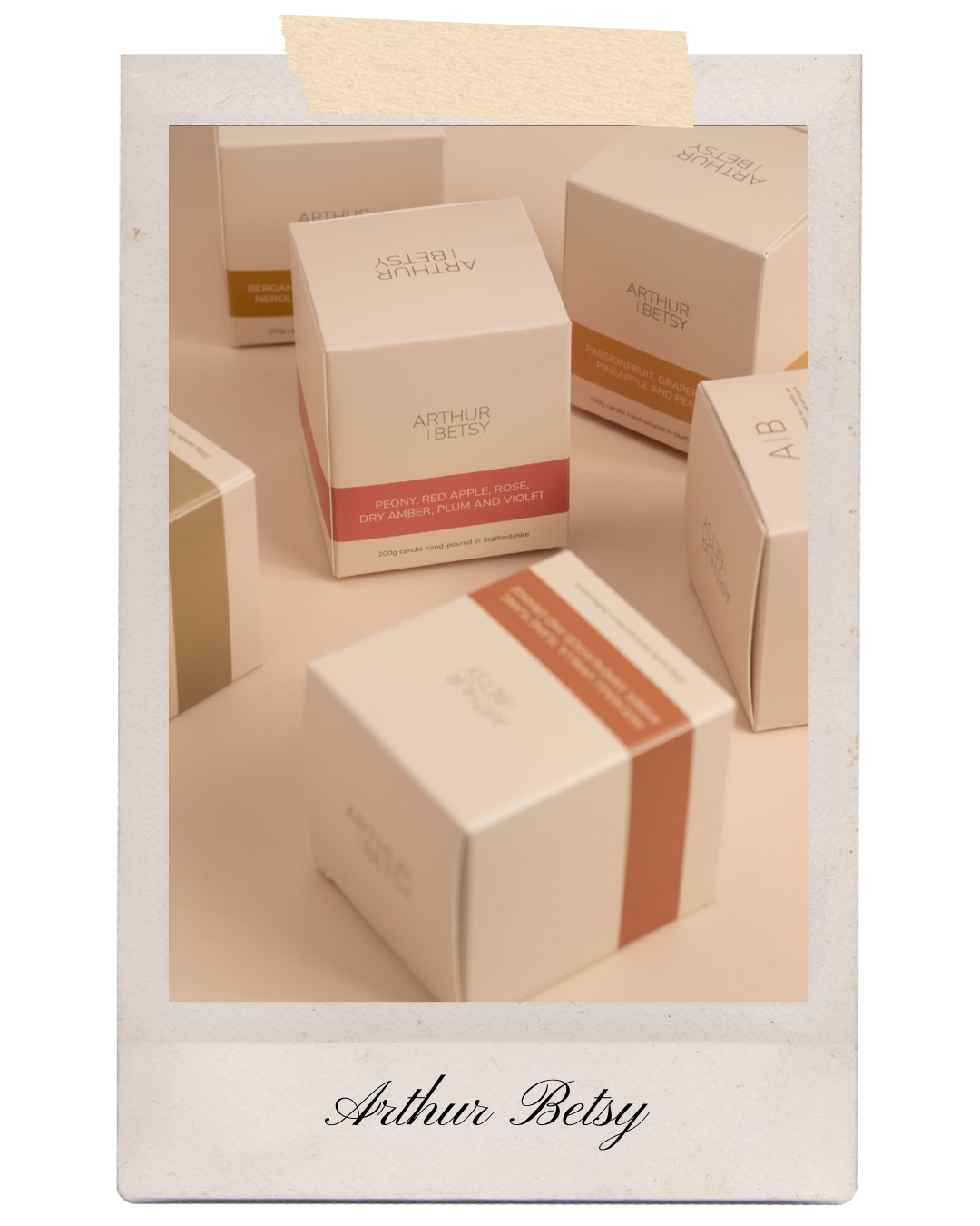 Print Design | Packaging Design