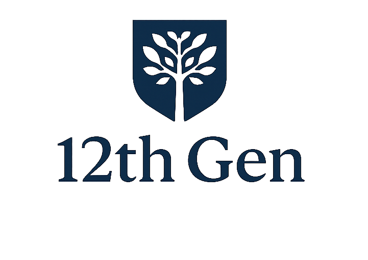 12Th Gen Planning Service 