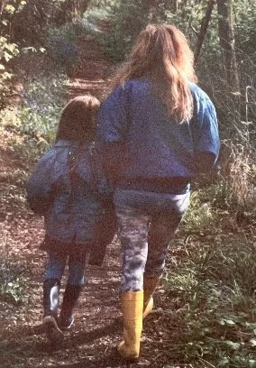 When time is felt, not filled