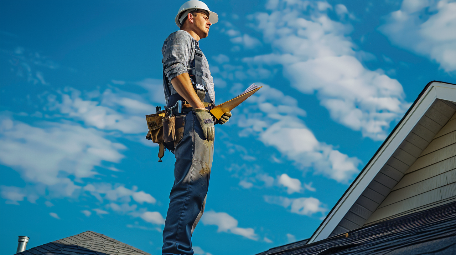 Why Choosing a GARCA Licensed Roofing Contractor Matters | Roof Roof Roofing