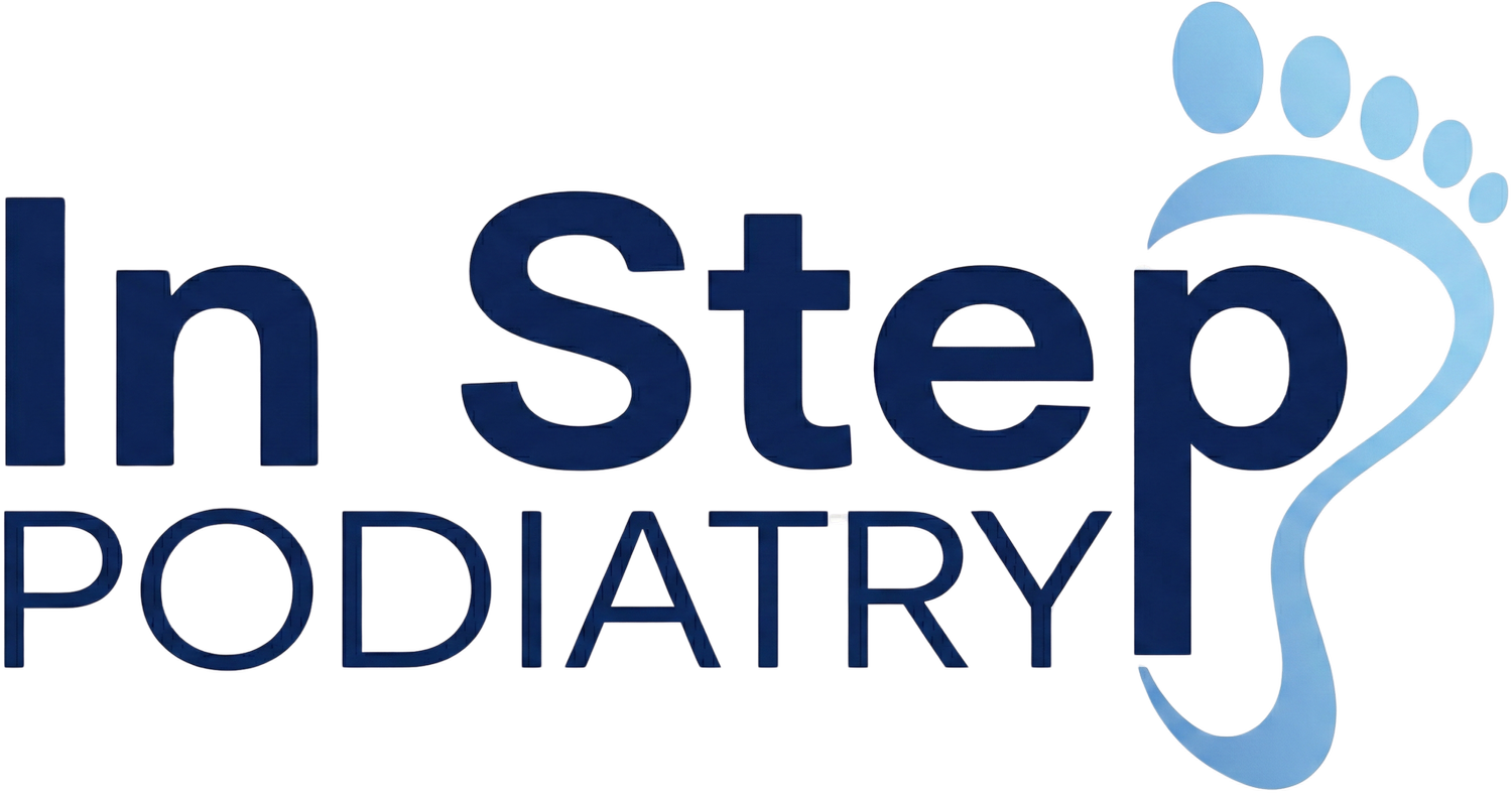 In Step Podiatry