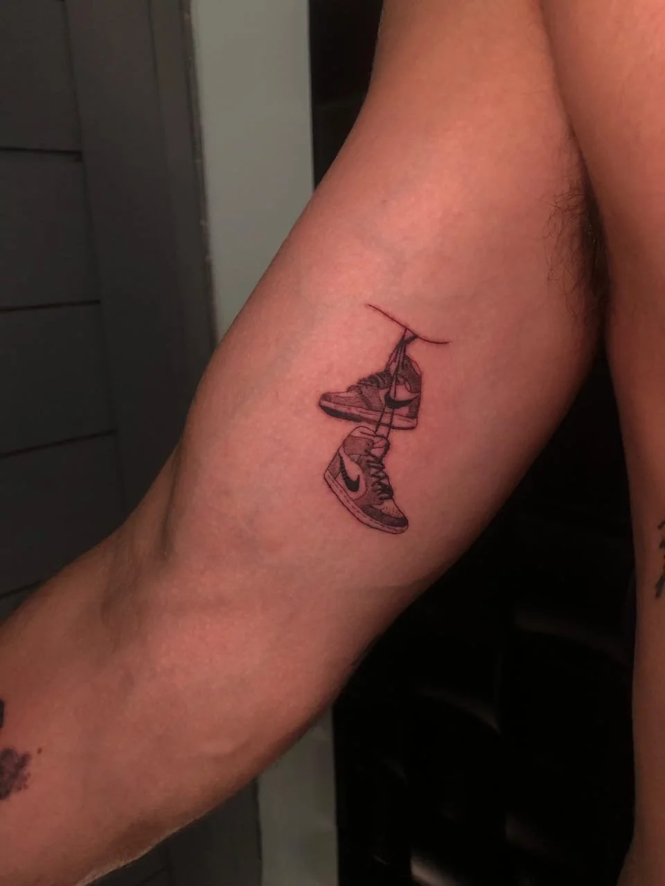 Small Tattoo