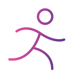 Outdoor-affine Zielgruppe im Tourismus aktiviert durch präzise Standortdaten und Bewegungsanalyse