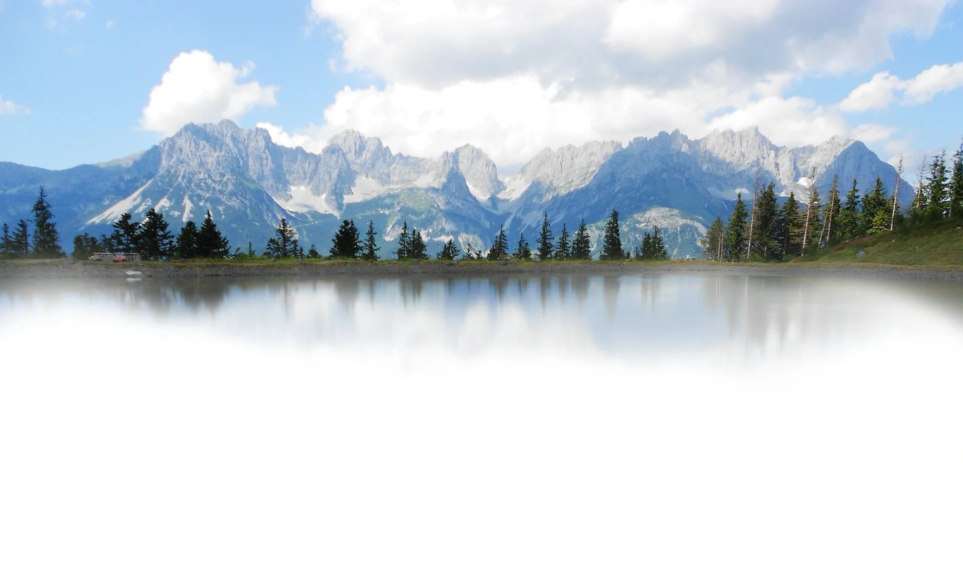 Standortbasiertes Targeting im Tourismus am Beispiel Wilder Kaiser