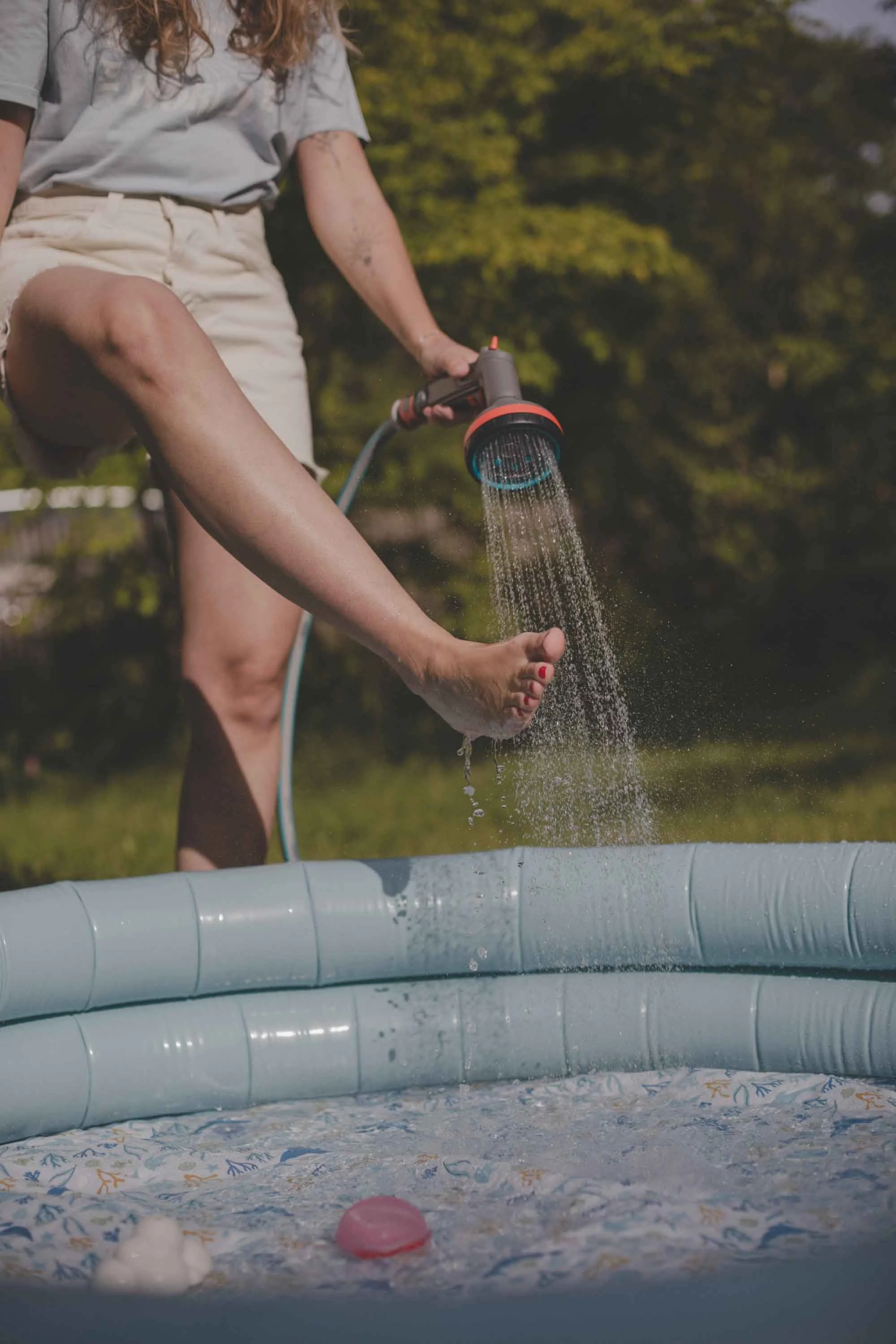 Selbstregulation bei Kindern gemeinsam erlernen.