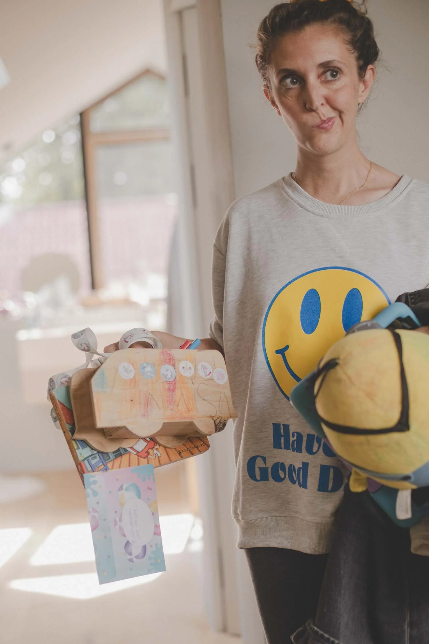 Podcast über Adhs und Autismus gibt Alltags Tipps.