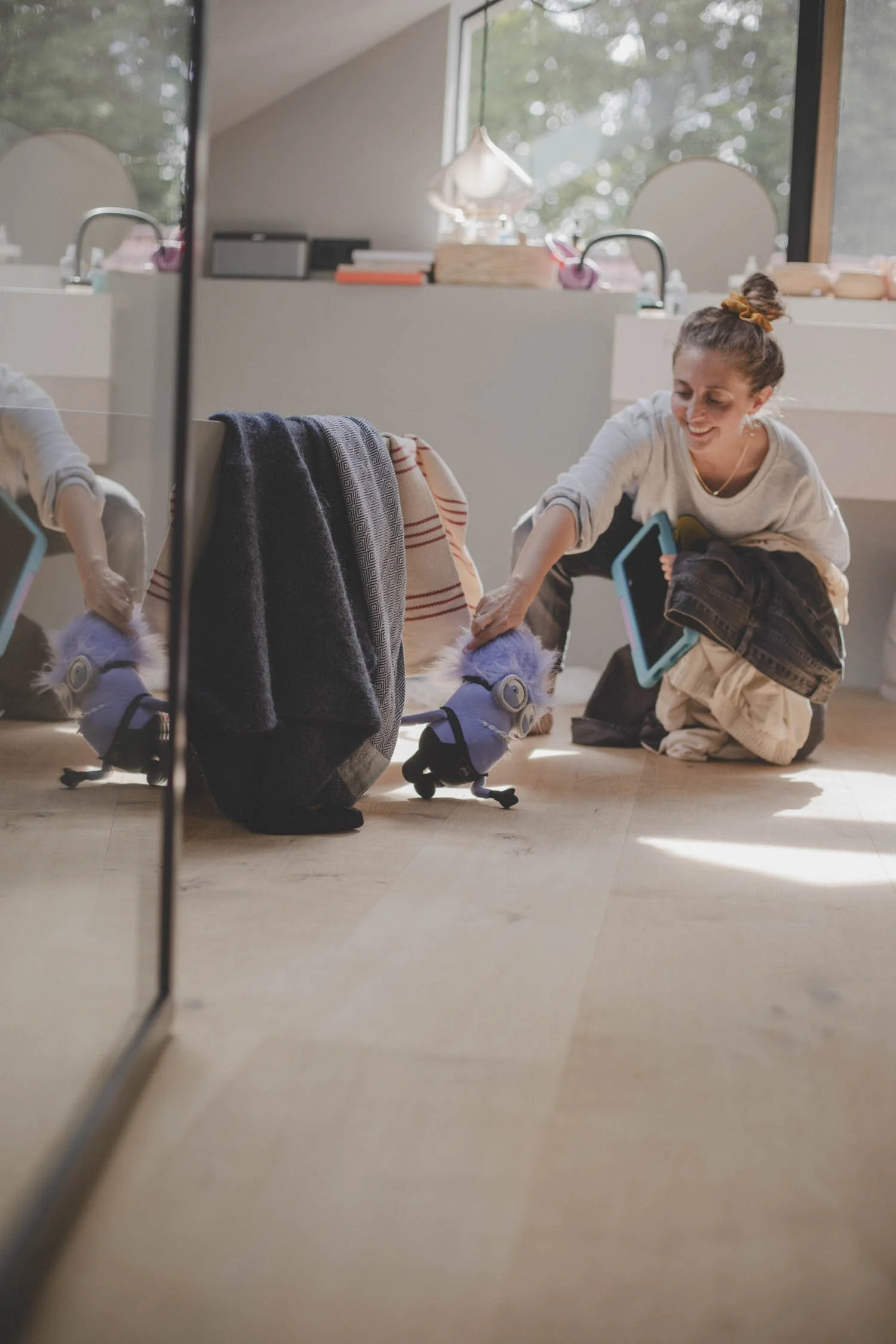 Alltags Tipps für Neurodivergente Familie .