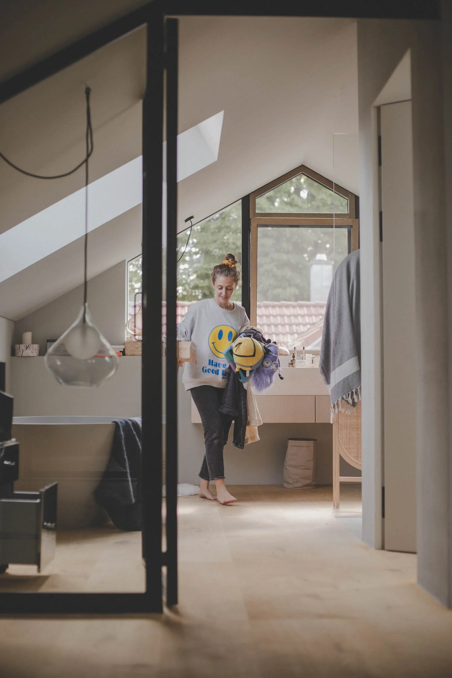 KI im Familienalltag