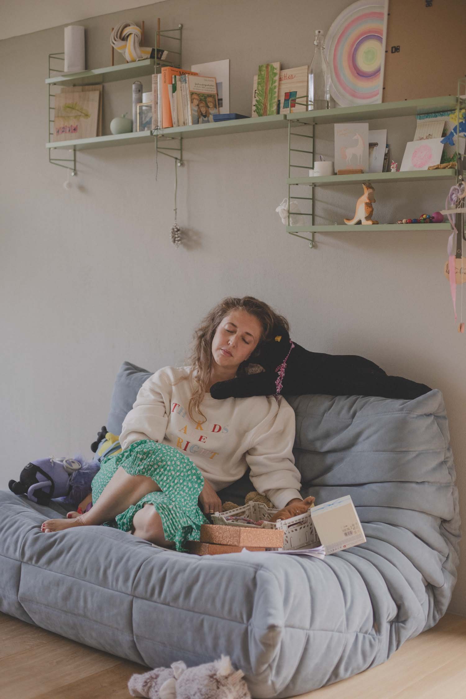 Schlafprobleme bei Autismus und ADHS