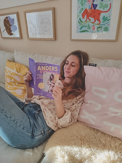 Buch über Neurodiversität brauche ich.