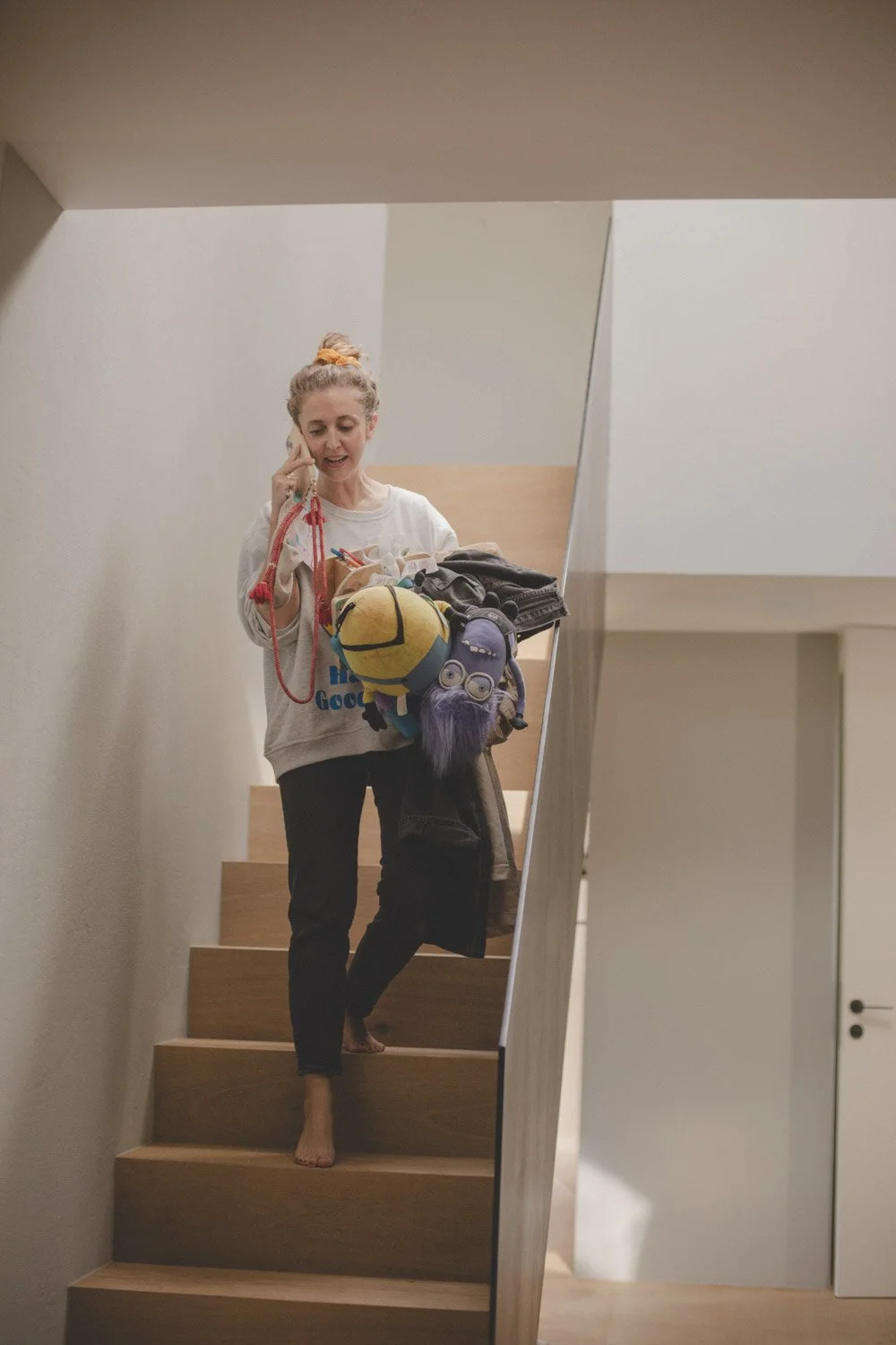 Podcast über Adhs und Autismus bietet Community für Austausch.