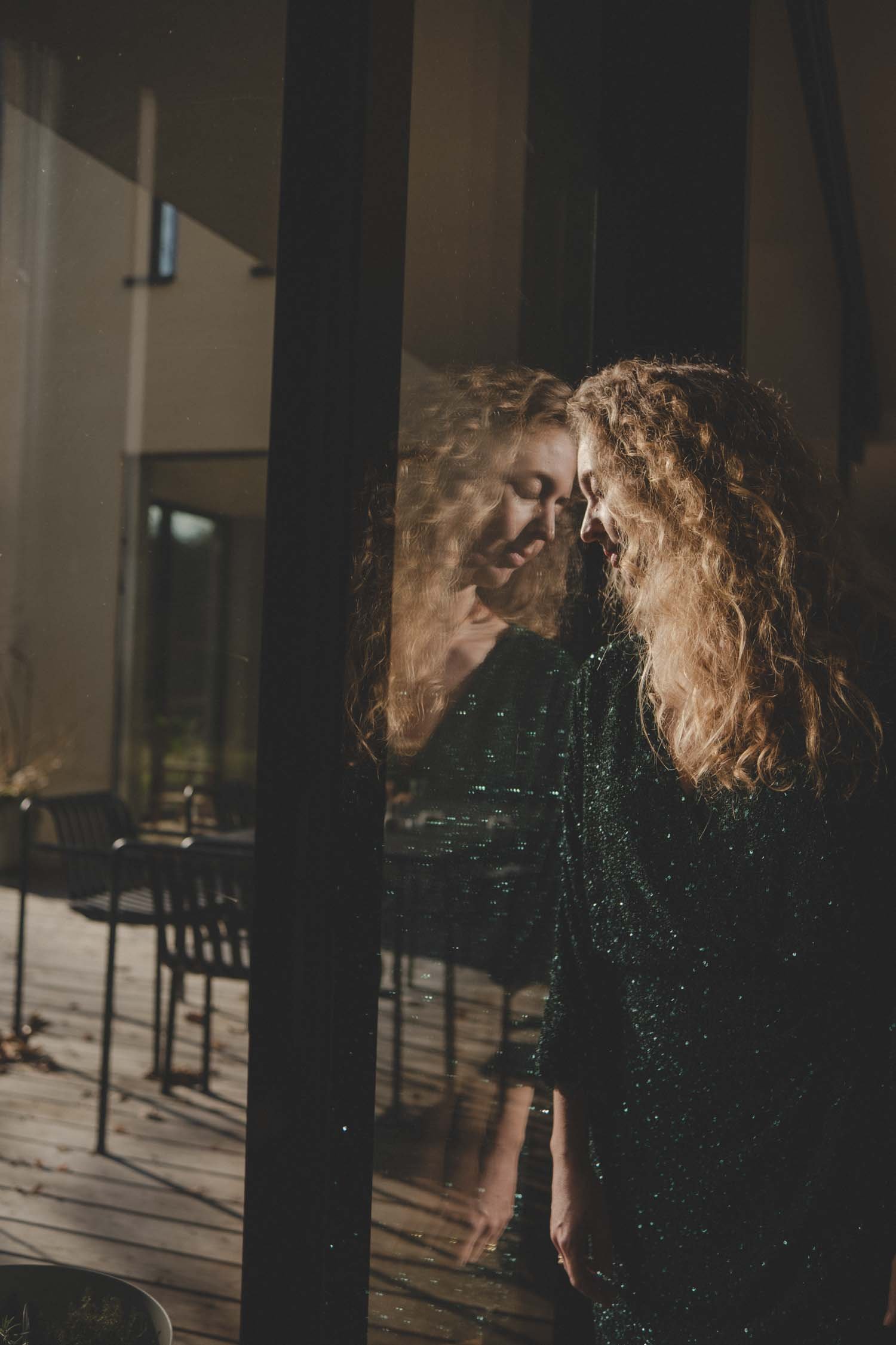 Neurodivergente Familie Rücken stärken.