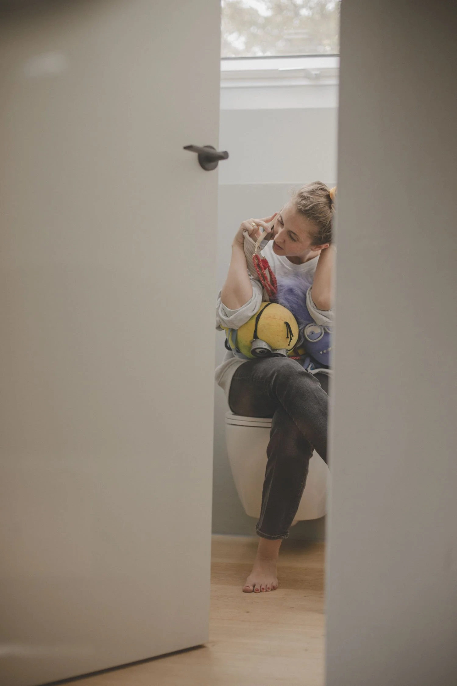 Podcast über Adhs und Autismus vernetzt Eltern.