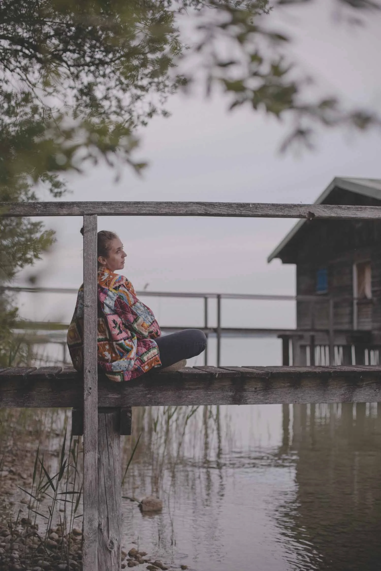 Neurodivergente Familie sensibel begleiten.