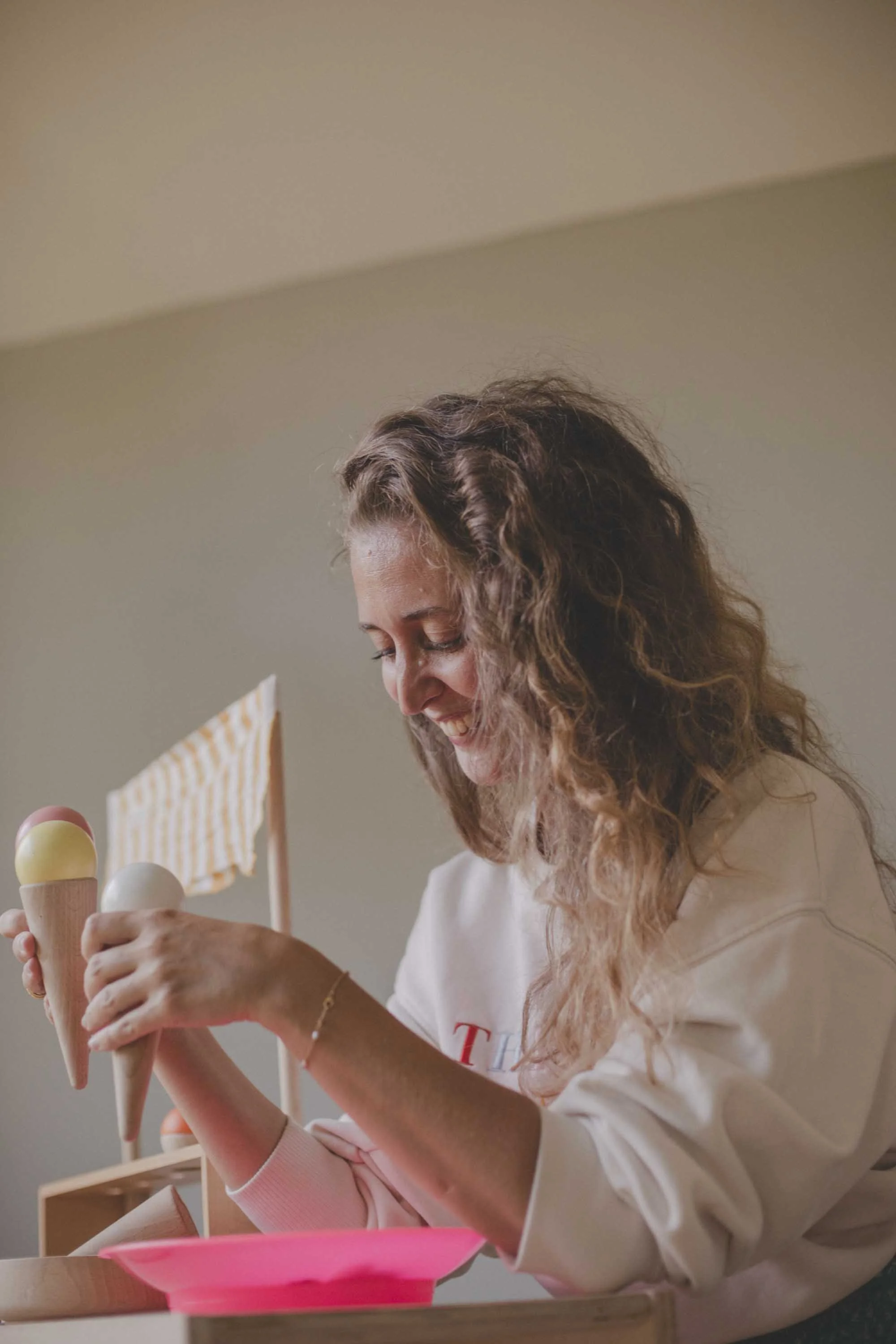 Selbstregulation bei Kindern achtsam fördern.