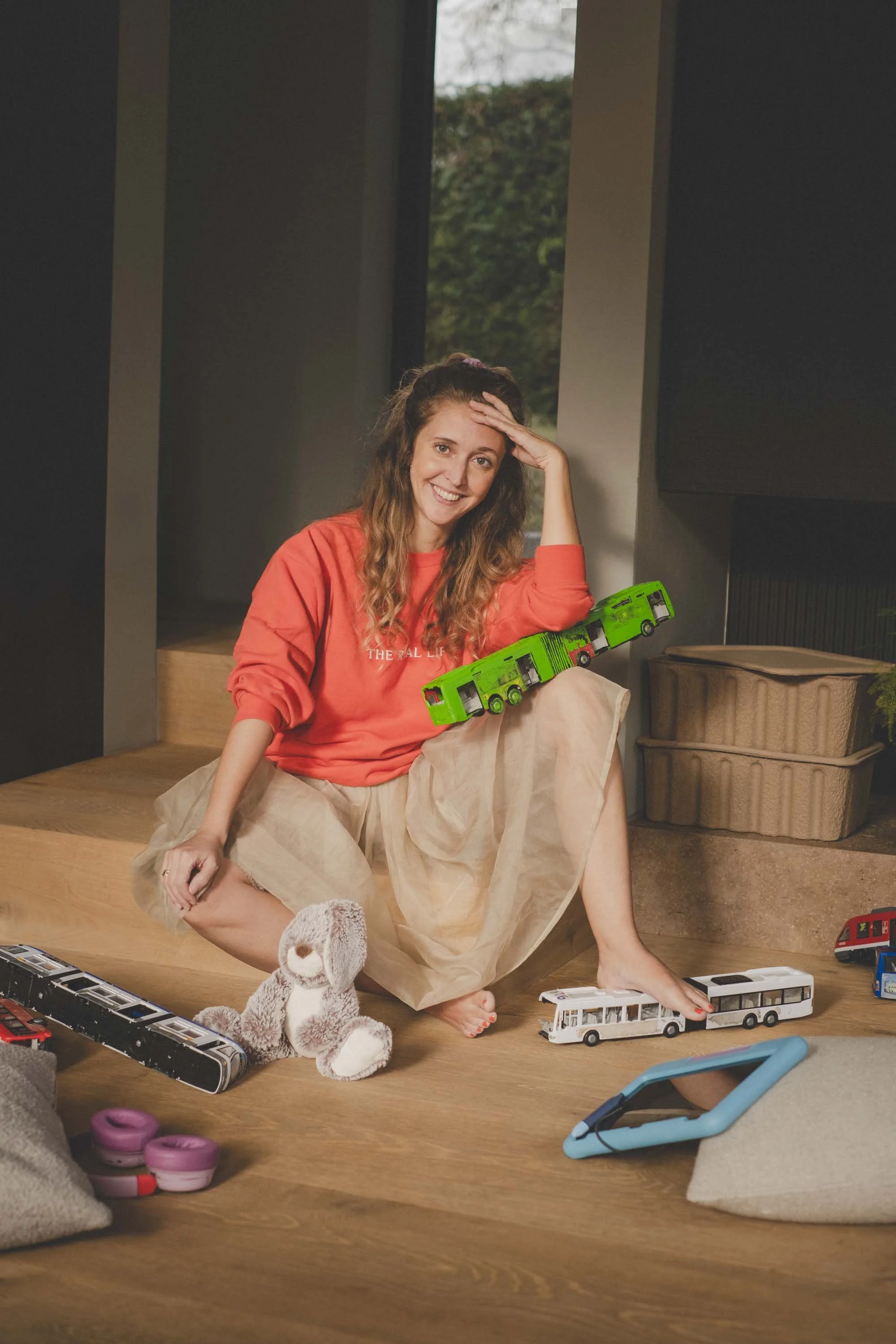 Podcast über Adhs und Autismus hilft dir in Balance zu kommen.