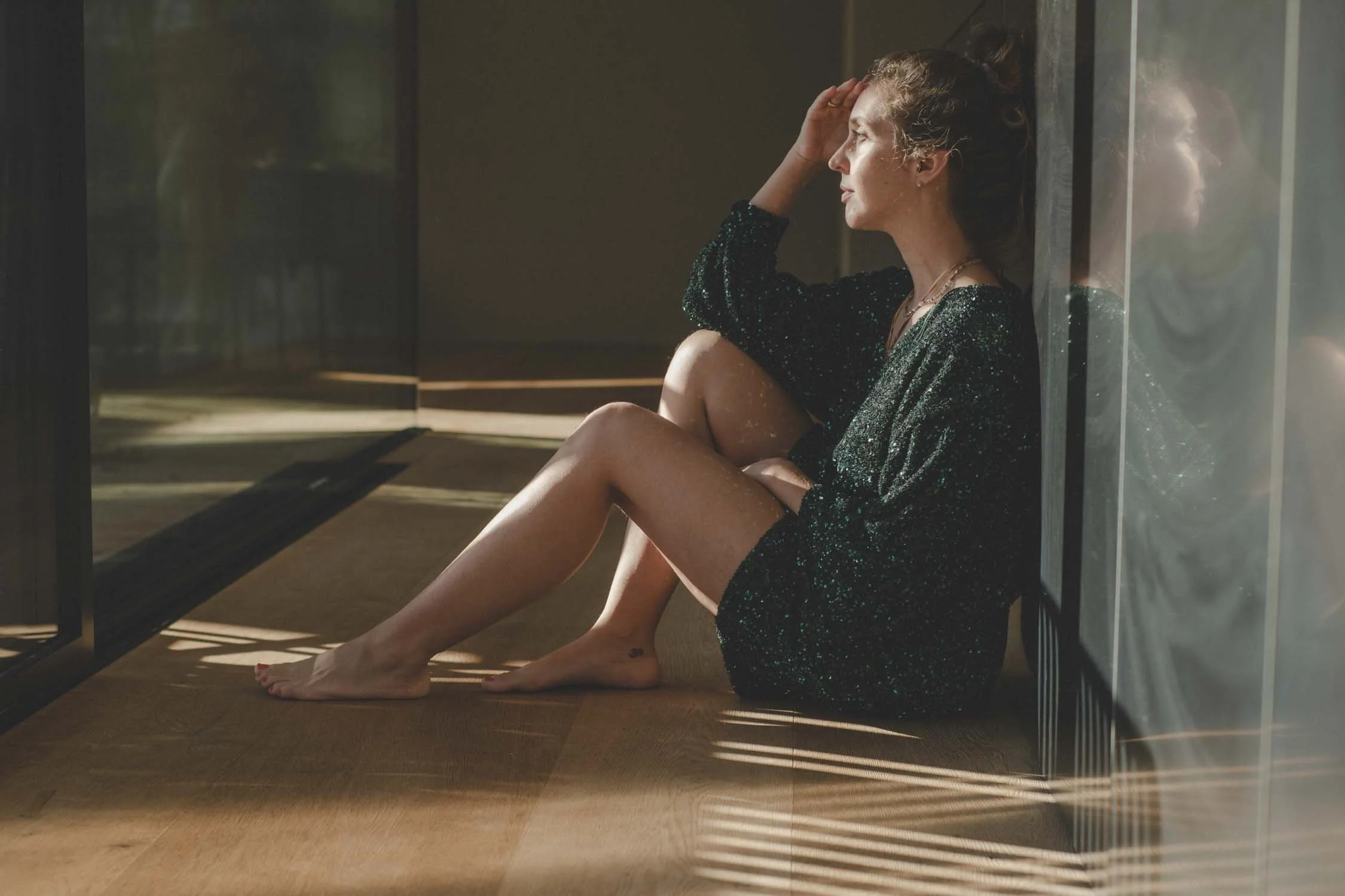 Podcast über Adhs und Autismus für mehr Gelassenheit.