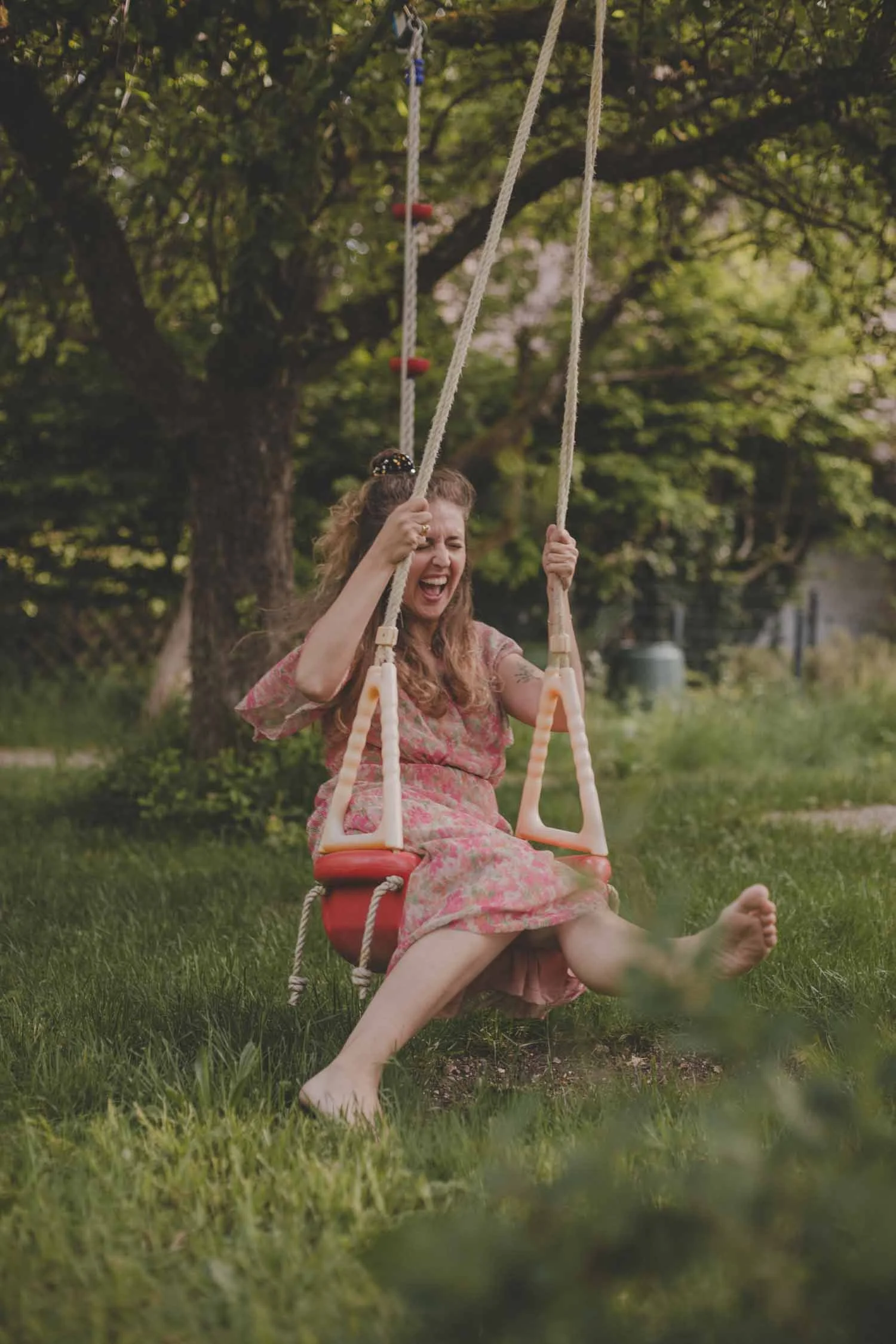 Buch Anders Glücklich über Neurodiversität.
