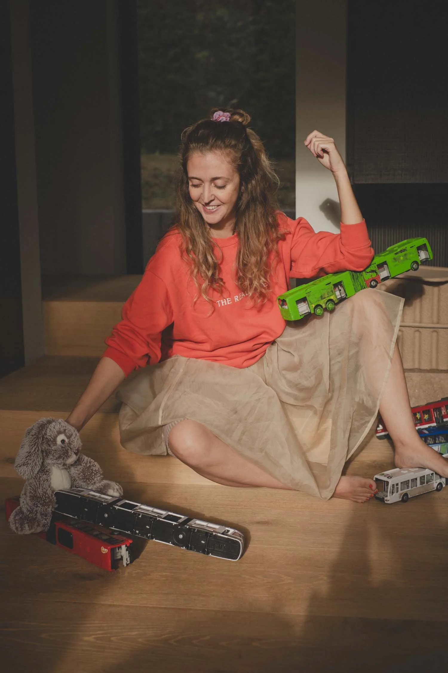 Podcast über Adhs und Autismus stärkt Mamas.