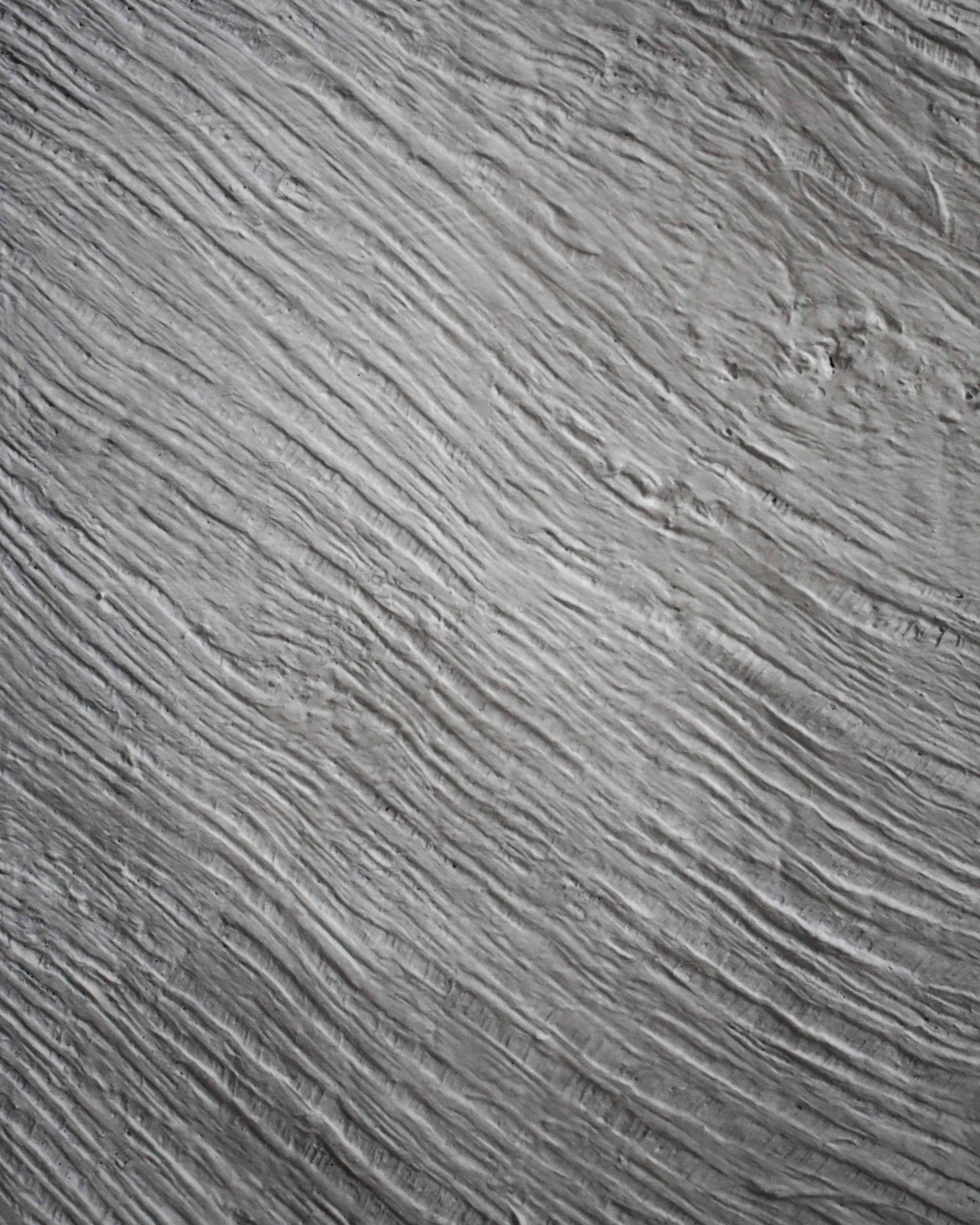 Barkcloth can be primed with Gesso to make an excellent canvas for acrylic and oil paintings, With it's natural texture still present.