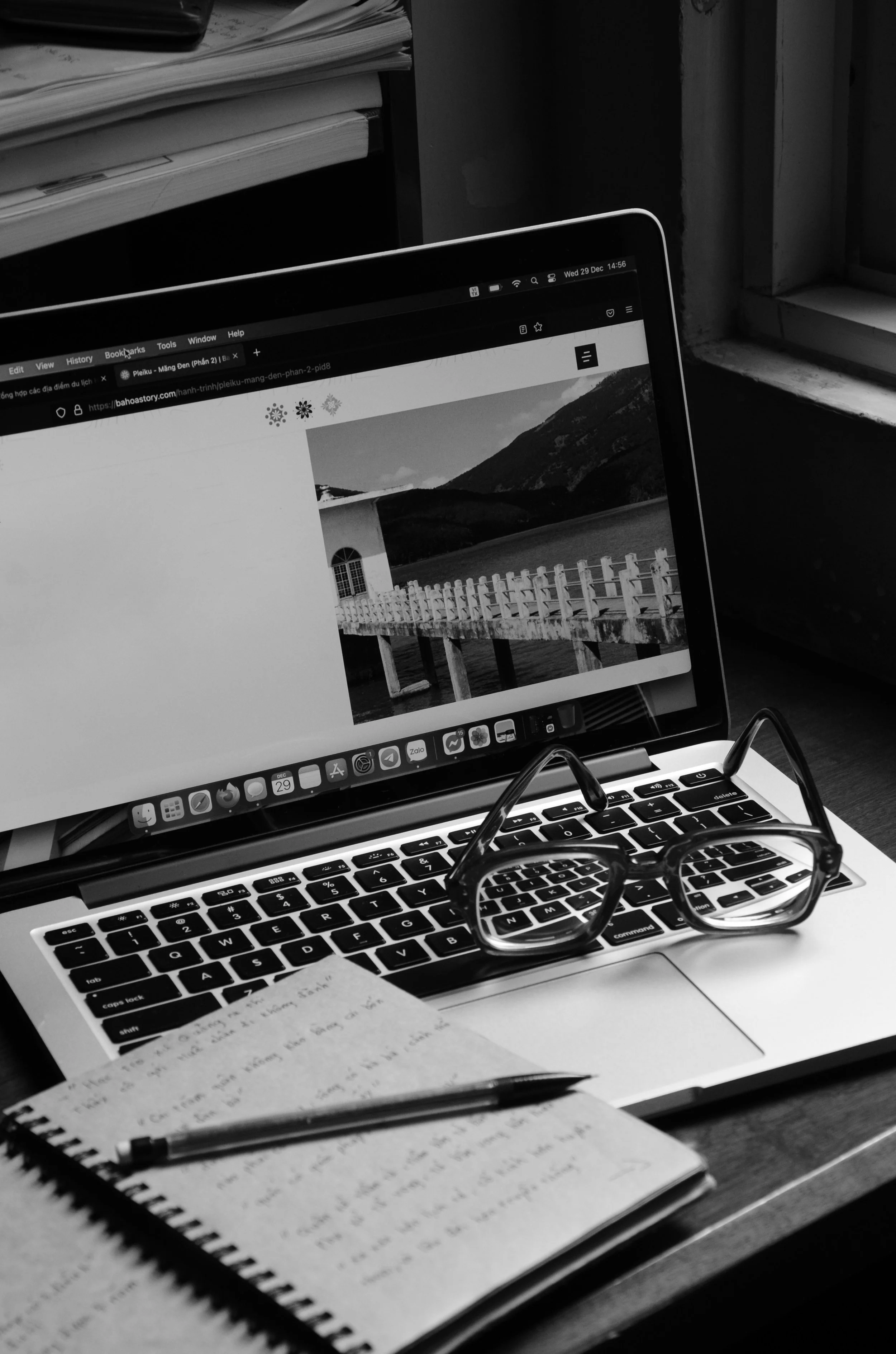 Employment Contracts & Documents