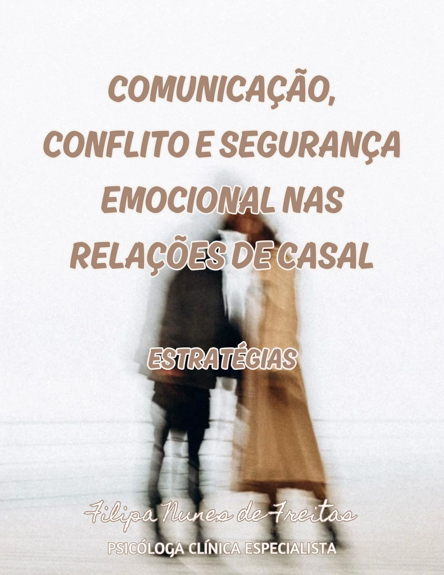 Ebook só com estratégias