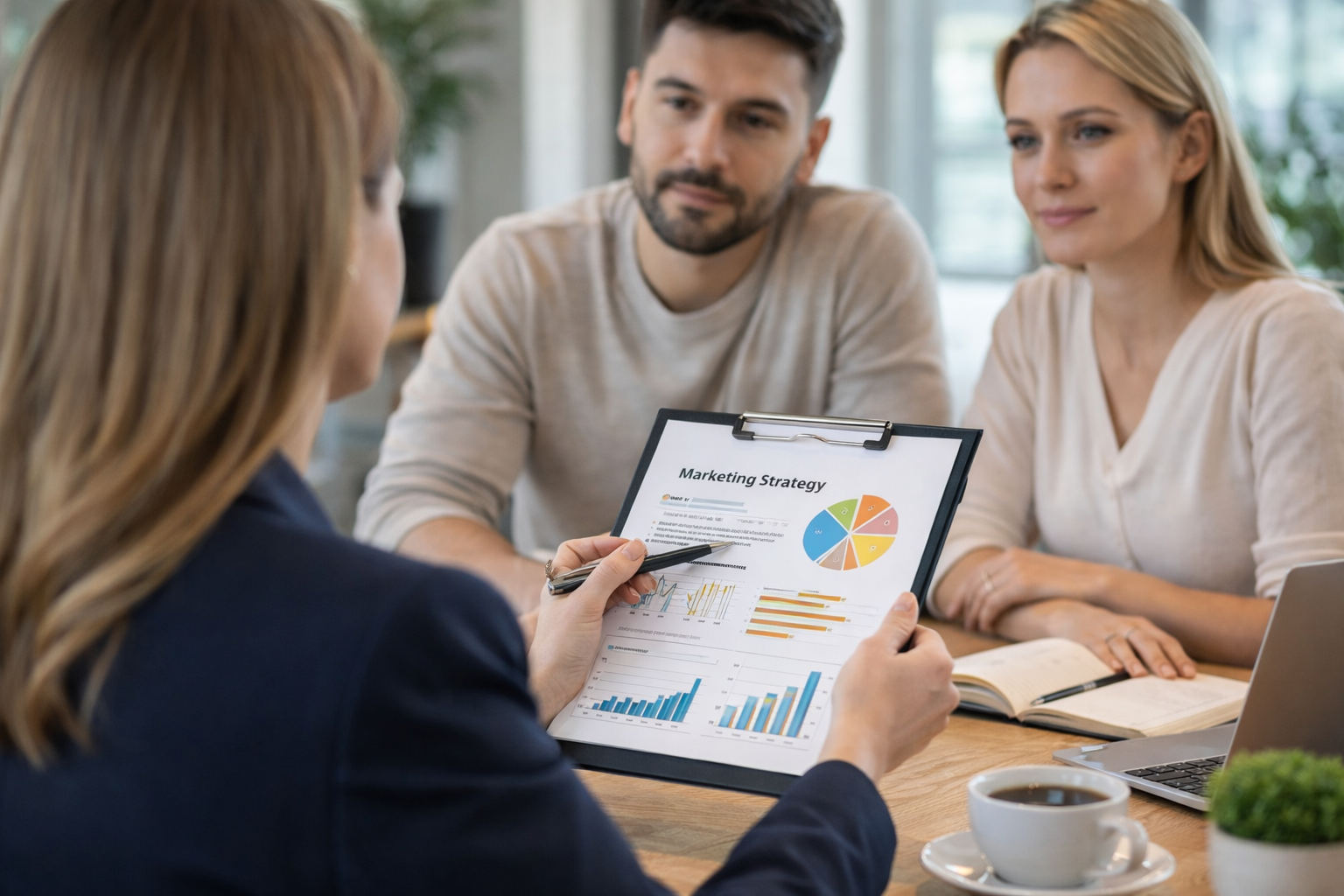 digimarkkinointia pienille yrityksille