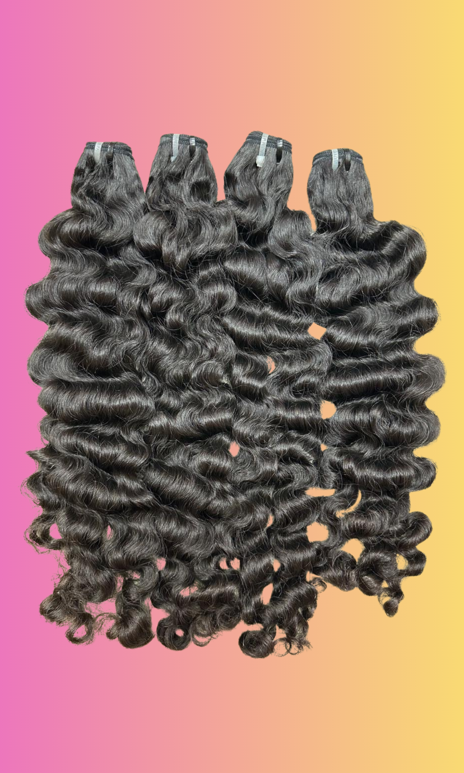 Calypso Curly (Beta) - Raw