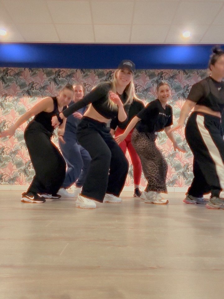 Some class vibes ❤️ NEXT BOOTCAMP : 18/1/26 ❤️#afro