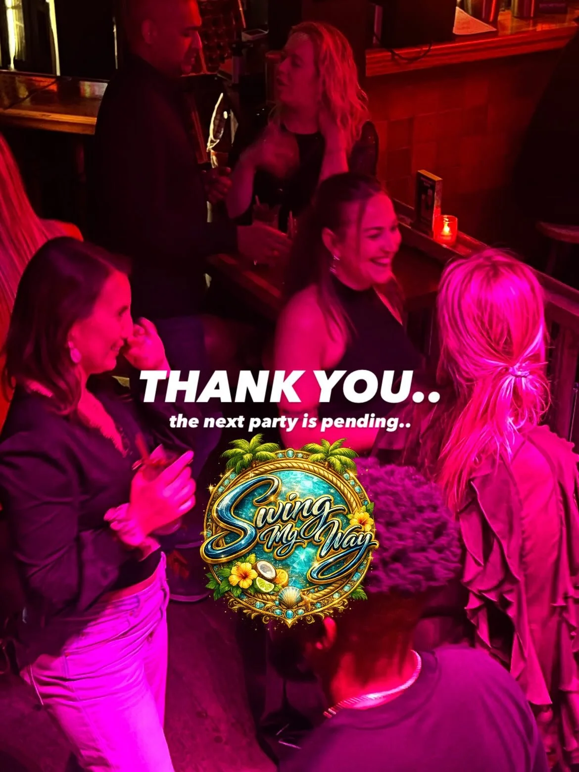 Last Saturday Swing My Way @bartender.rotterdam  #vibes #nightlife #goodmusic #explore #rotterdam