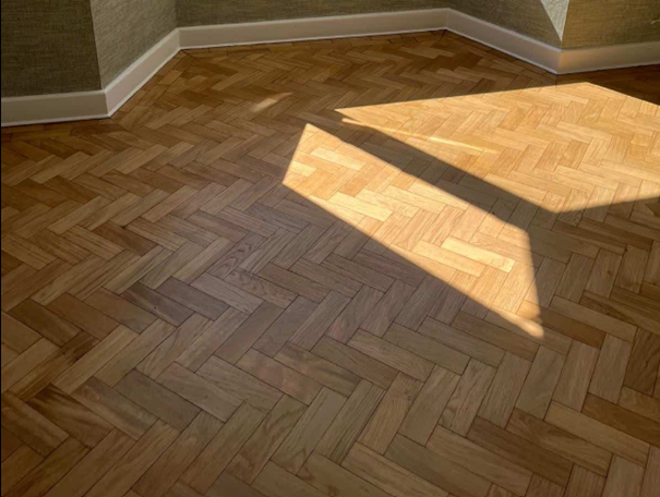 Wooden Floor