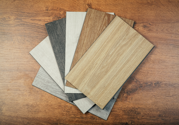 Laminate Flooring