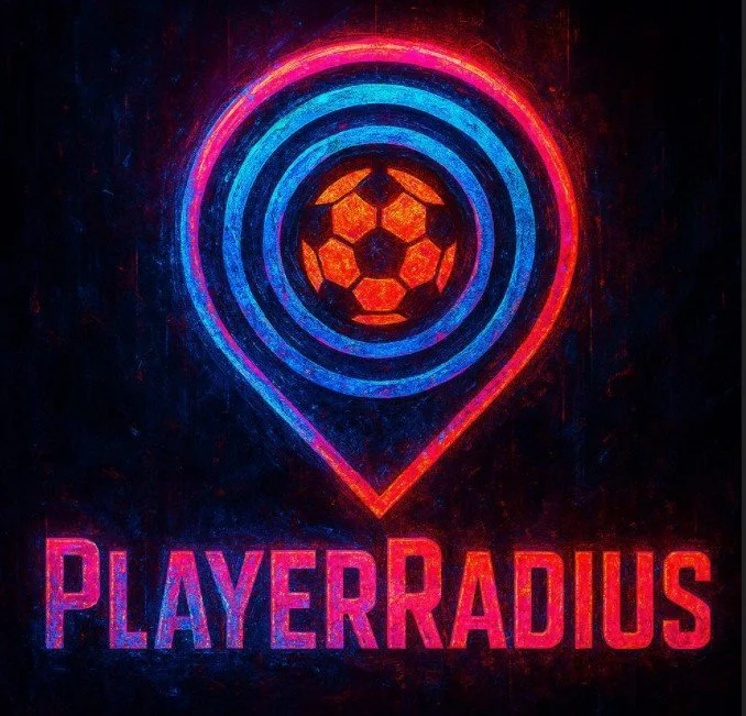 Player Radius