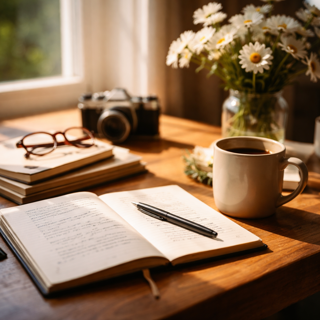 Authenticity in Copywriting and Brand Voice