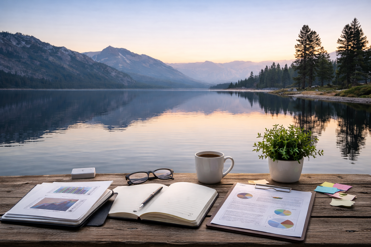 Building Sustainable Growth Through Clarity and Trust