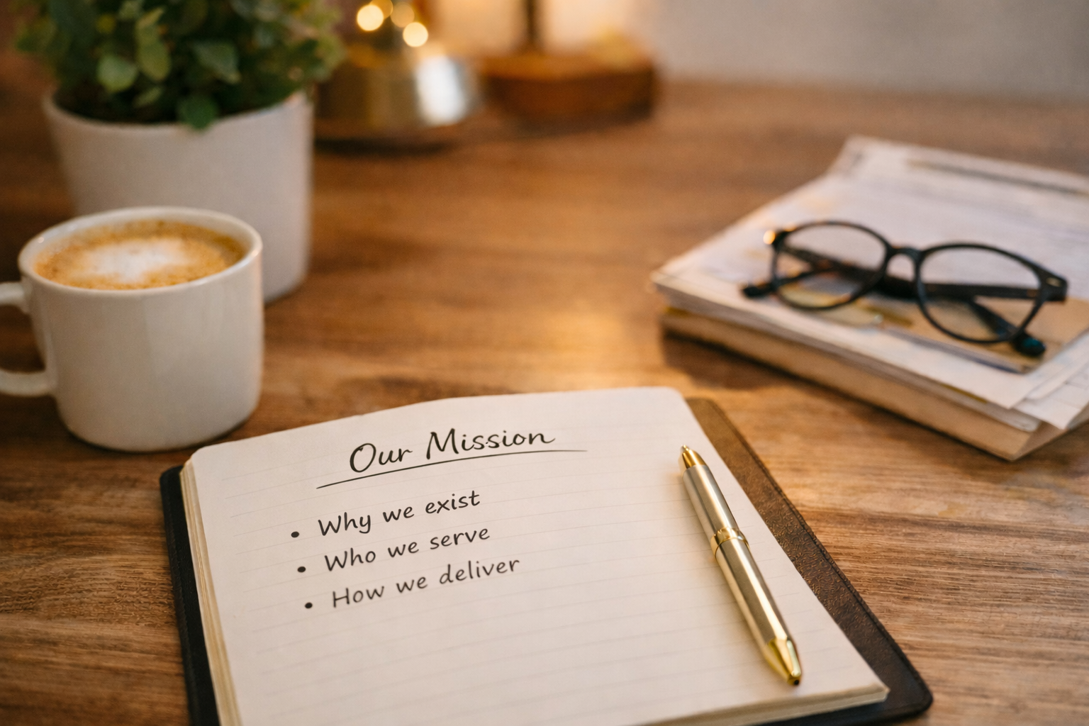 Mission Statement Importance