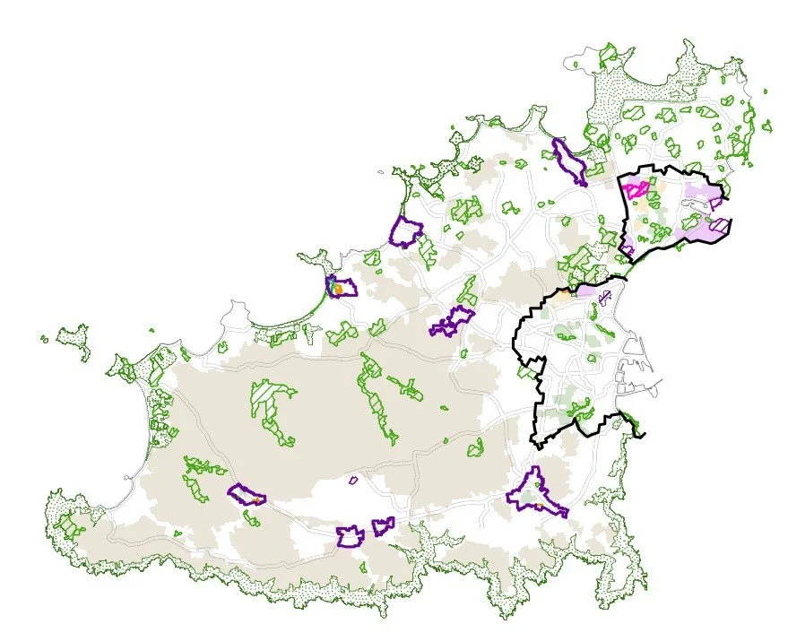 The Guernsey Island Development Plan