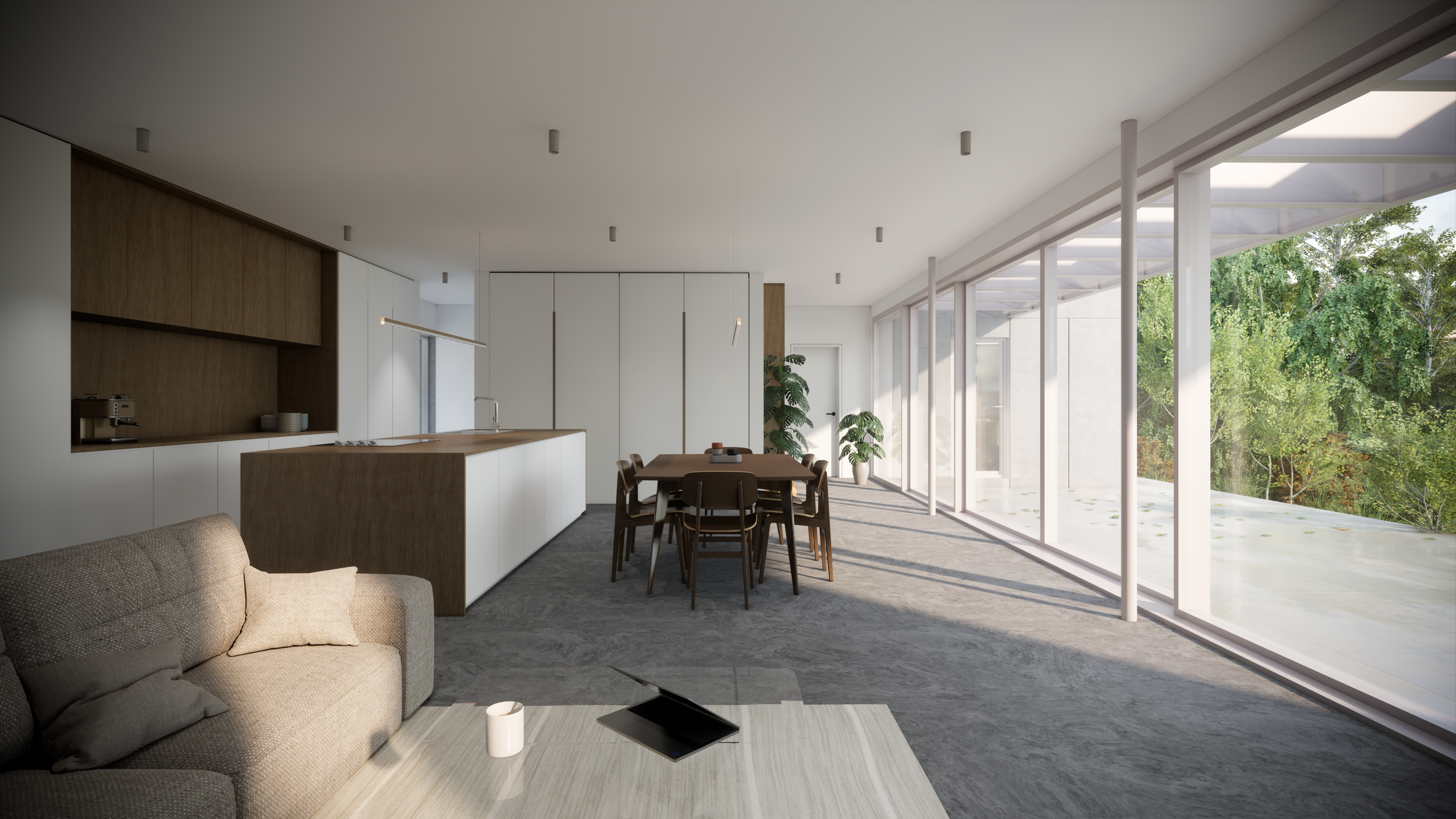 Why 3D Visualisation Matters in Architecture