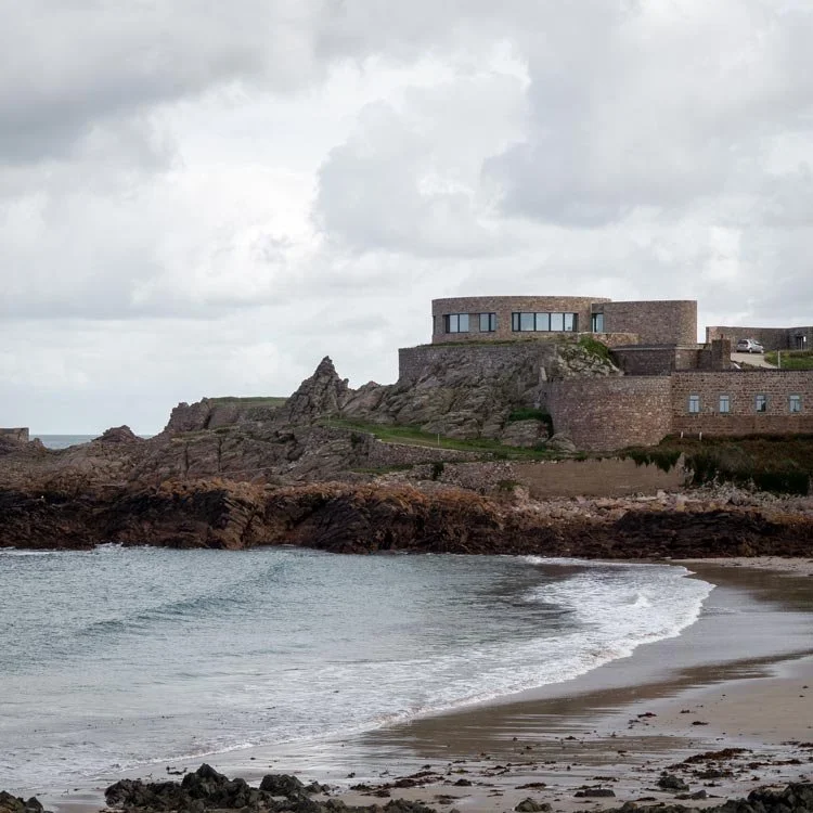 The Northern Ramparts