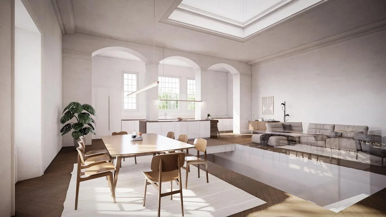 Old Shire Hall &amp; Courthouse