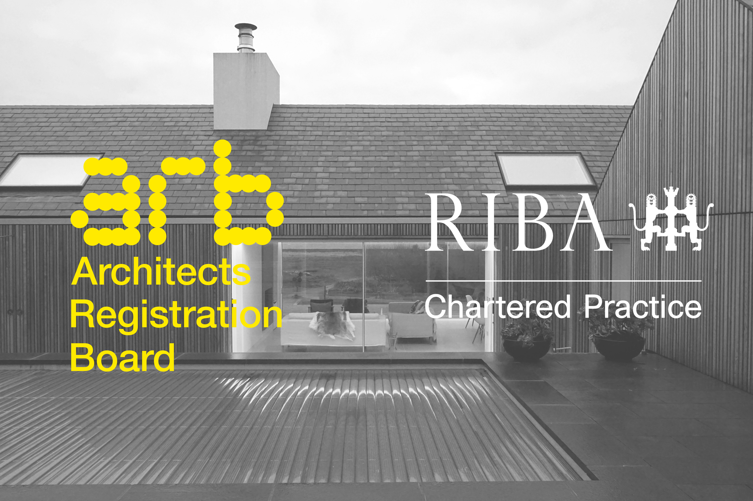 Guernsey Chartered Architects SOUP RIBA ARB